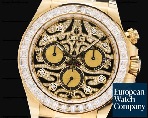 rolex 116588tbr